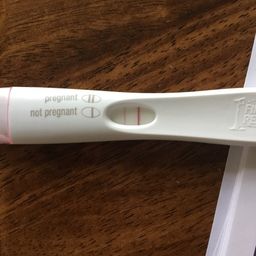 Positive Pregnancy Test 5 Weeks After Abortion Glow Community