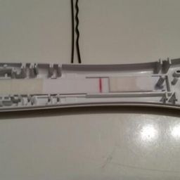 Took apart a first response digi and found a 2 line test strip - Glow Community Took apart a first response digi and found a 2 line test strip - Glow Community