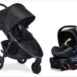 Britax vs chicco - Glow Community