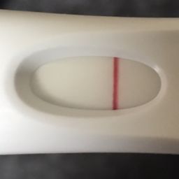 I currently have brown spotting instead of a period currently on Cd 33! Is  this positive ?? - Glow Community