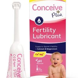 Has anyone tried fertility lube???!! - Glow Community