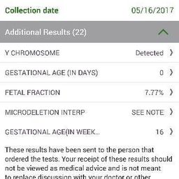 It S A Boy I Think Glow Community