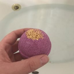 bath bombs while pregnant